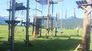 Aschau-Hochseilgarten