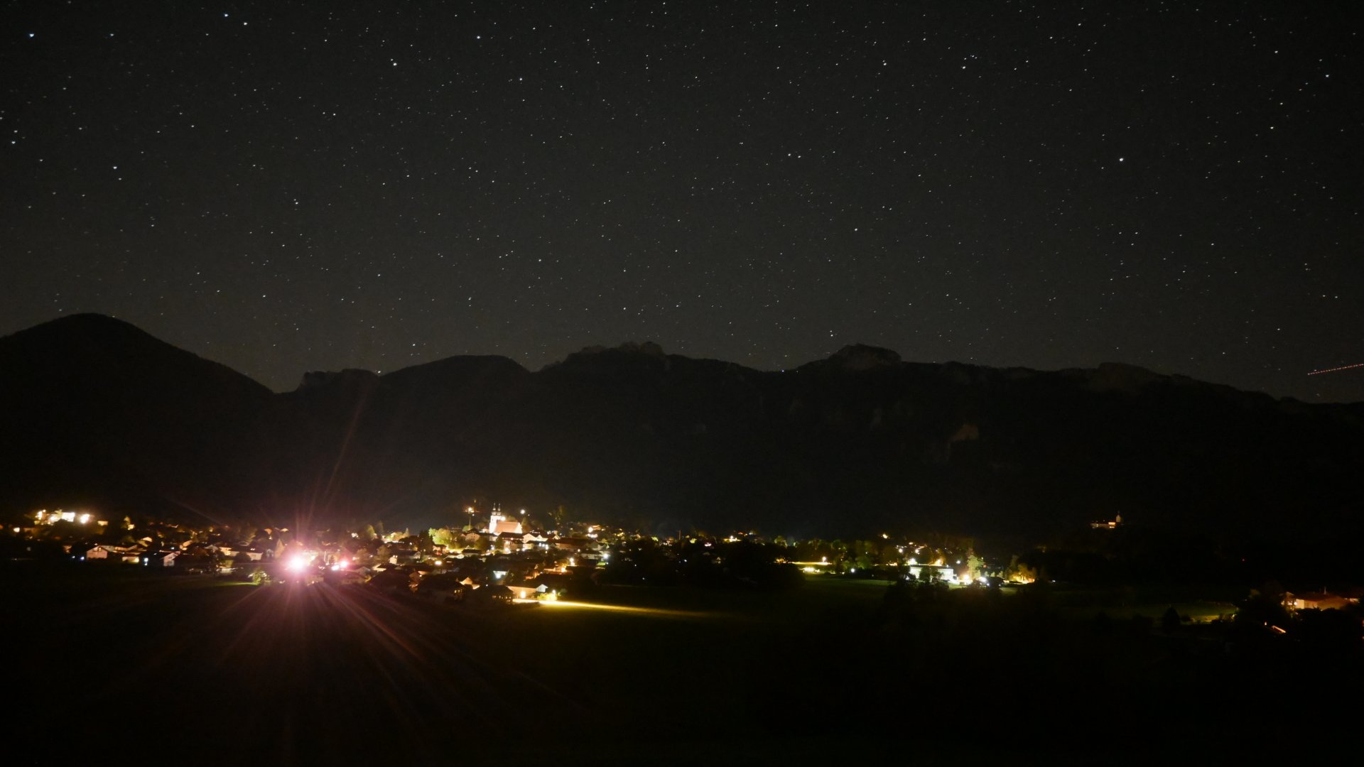 Live Ansicht Webcam Aschau-Fellerer