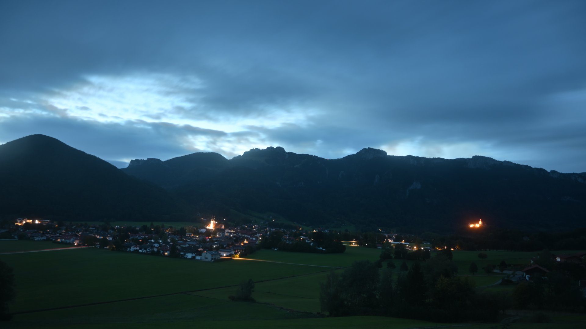 Live Ansicht Webcam Aschau-Fellerer