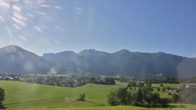 Aschau-Fellerer