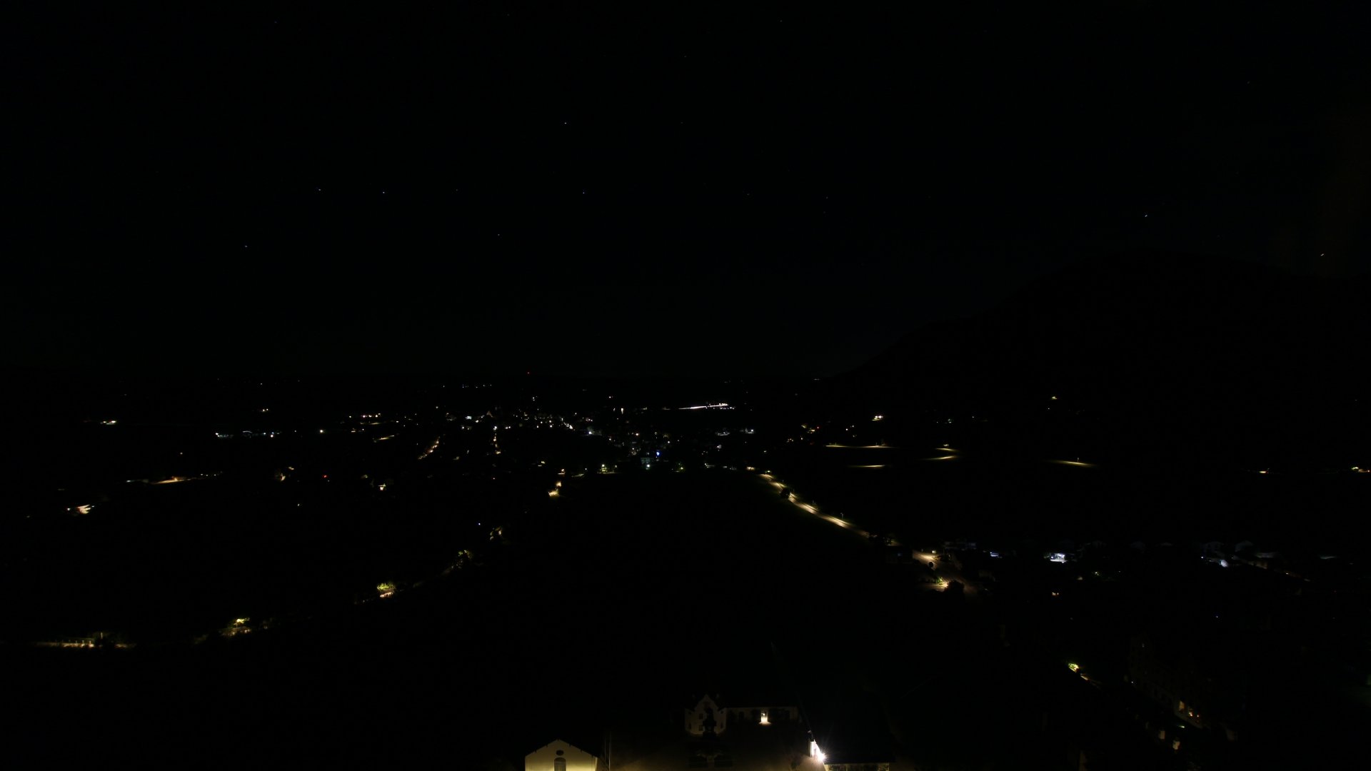 Live Ansicht Webcam Schloss Hohenaschau
