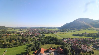 Hohenaschau