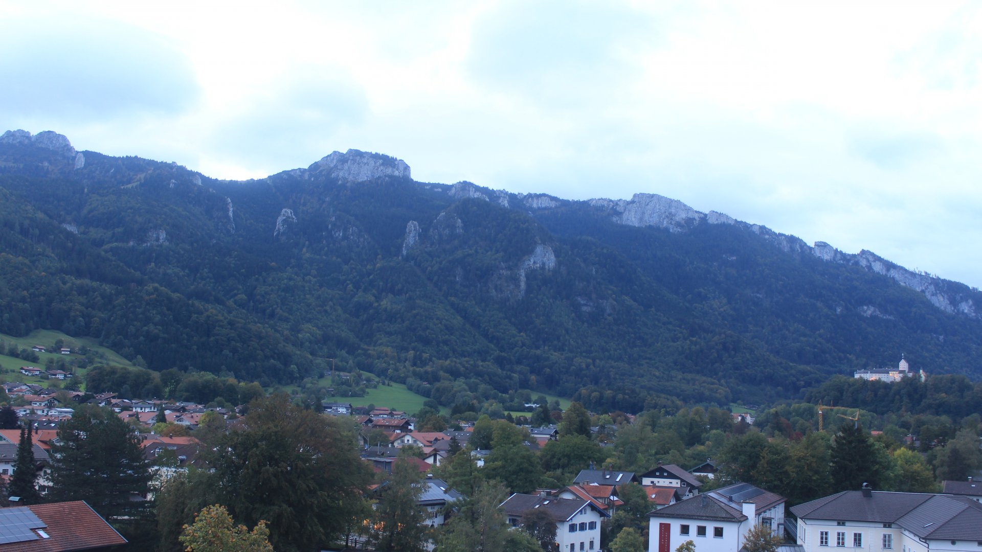 Live Ansicht Webcam Boutique Hotel Residenz Winkler