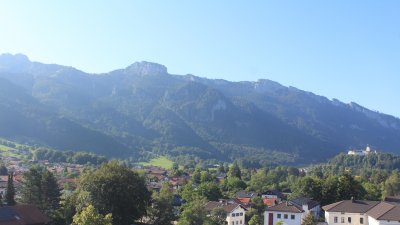 Aschau-Winkler