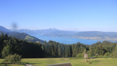 Attersee-Salzkammergut