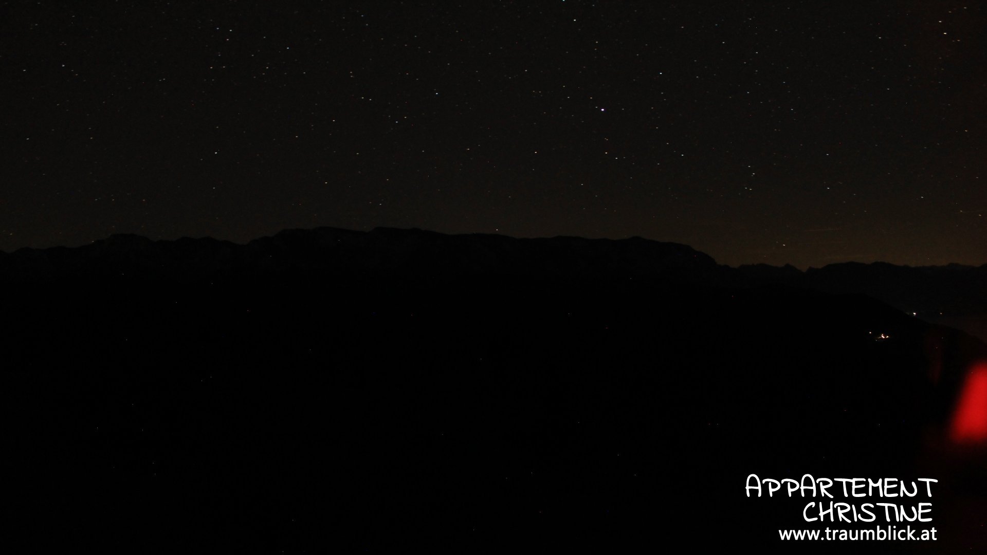 Live Ansicht Webcam Attersee | Höllengebirge