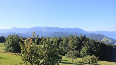 Attersee-Höllengebirge
