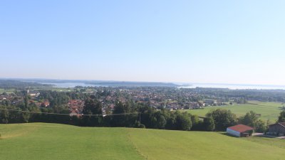 Bernau-Bergham