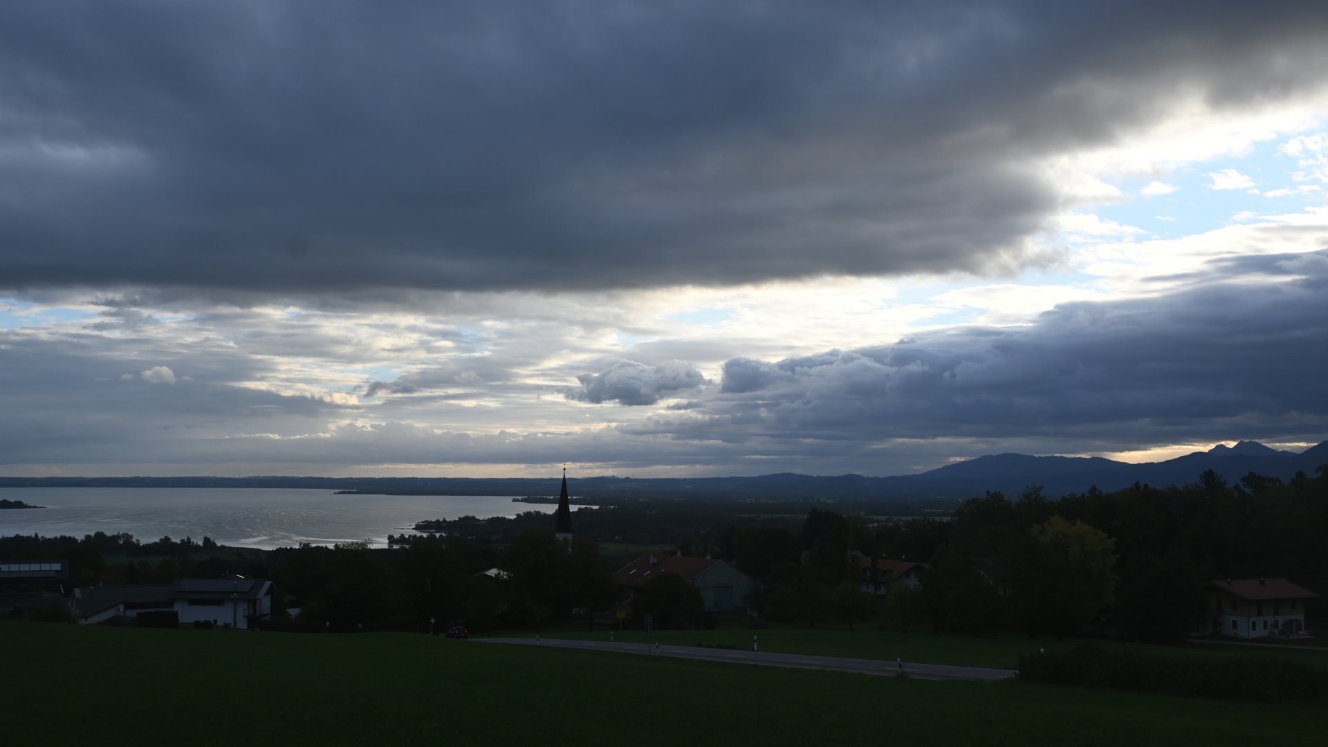 Live Ansicht Webcam Bernau-Hittenkirchen