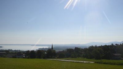 Bernau-Hittenkirchen
