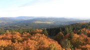 Böhmerwaldturm-Süd