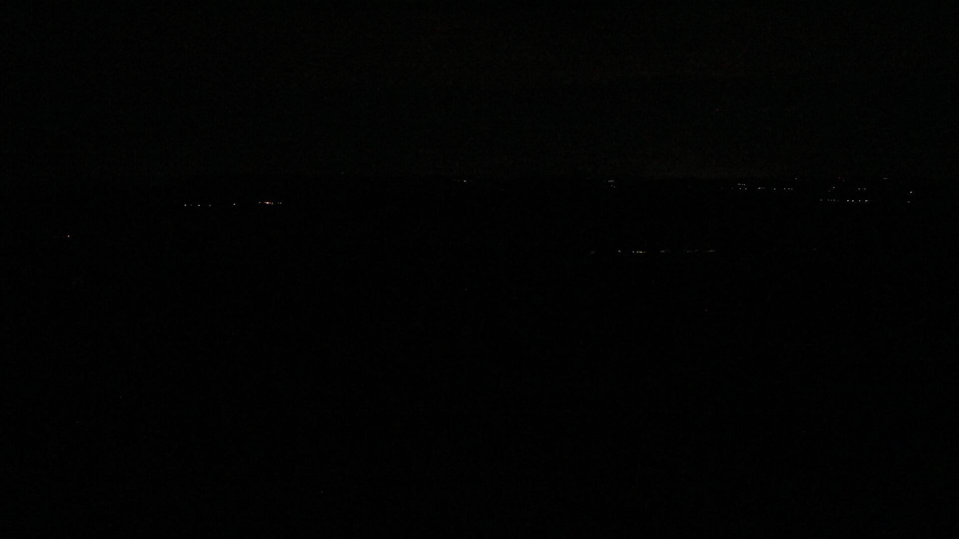 Live Ansicht Webcam Böhmerwaldturm-Süd