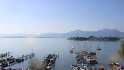 Chiemsee-Gstadt