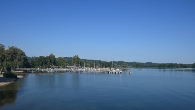 Bernau-Chiemseepark