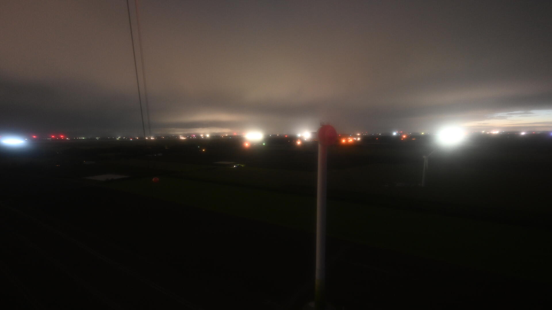 Live Ansicht Webcam DLR Krummendeich | OPUS 2