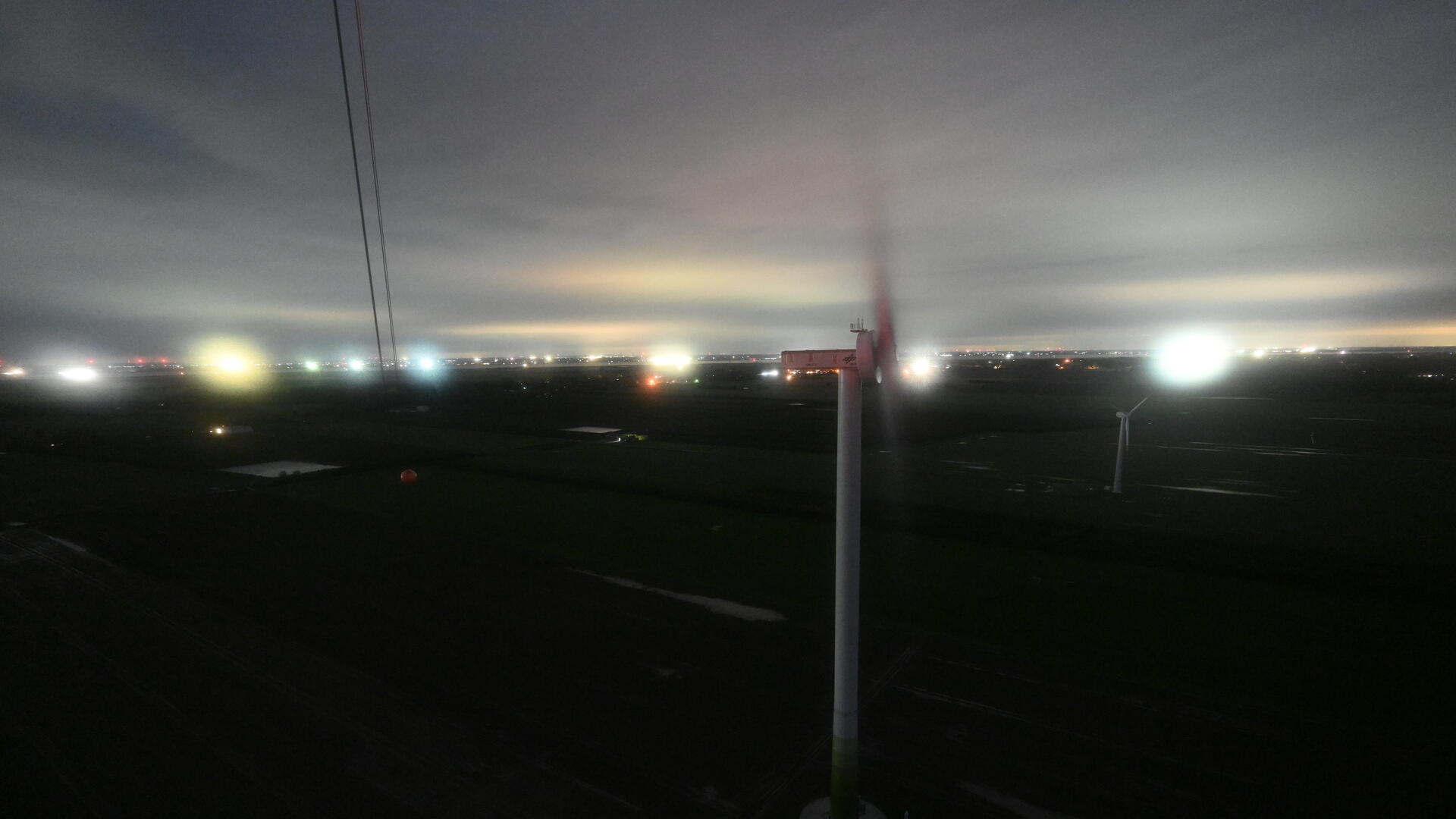 Live Ansicht Webcam DLR Krummendeich | OPUS 2