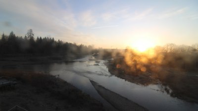 Donauursprung Brigach