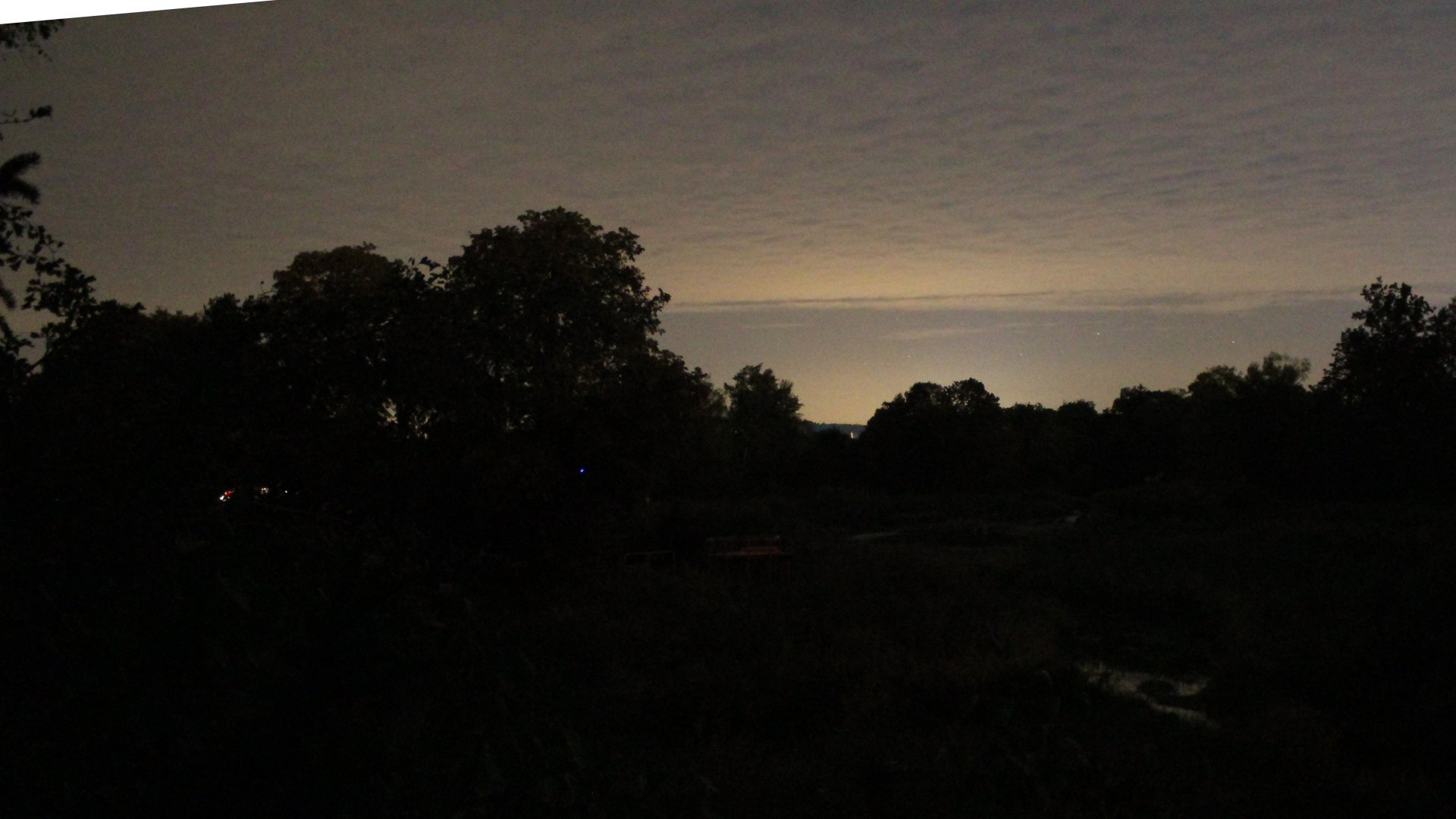 Live Ansicht Webcam Auepark Donauursprung (Alte Breg)