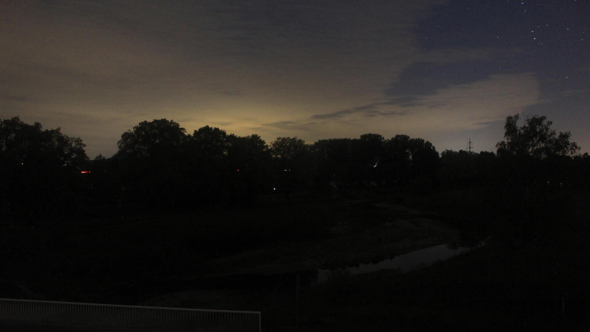 Live Ansicht Webcam Auepark Donauursprung (Breg)
