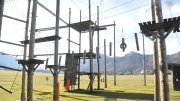 Aschau-Hochseilgarten Aschau-Hochseilgarten