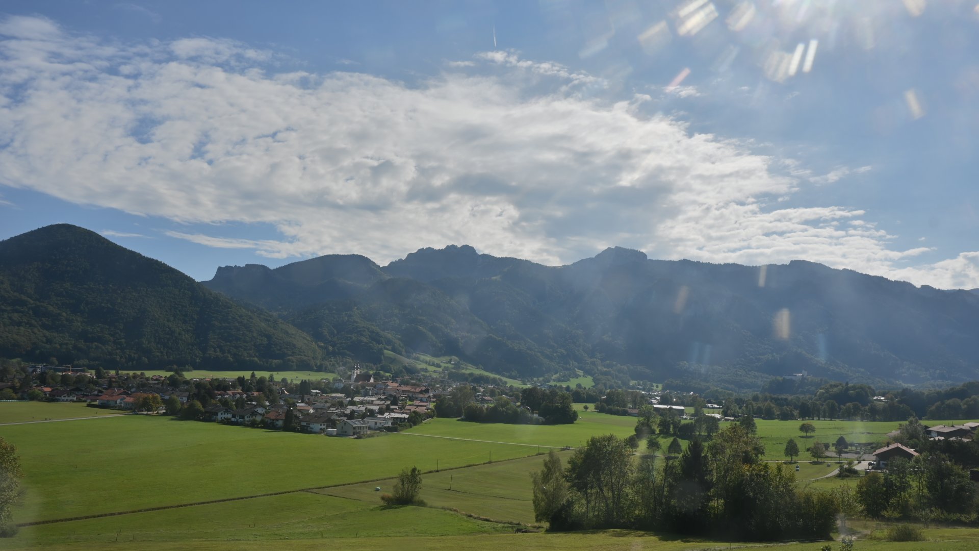 Live webcam view Aschau-Fellerer
