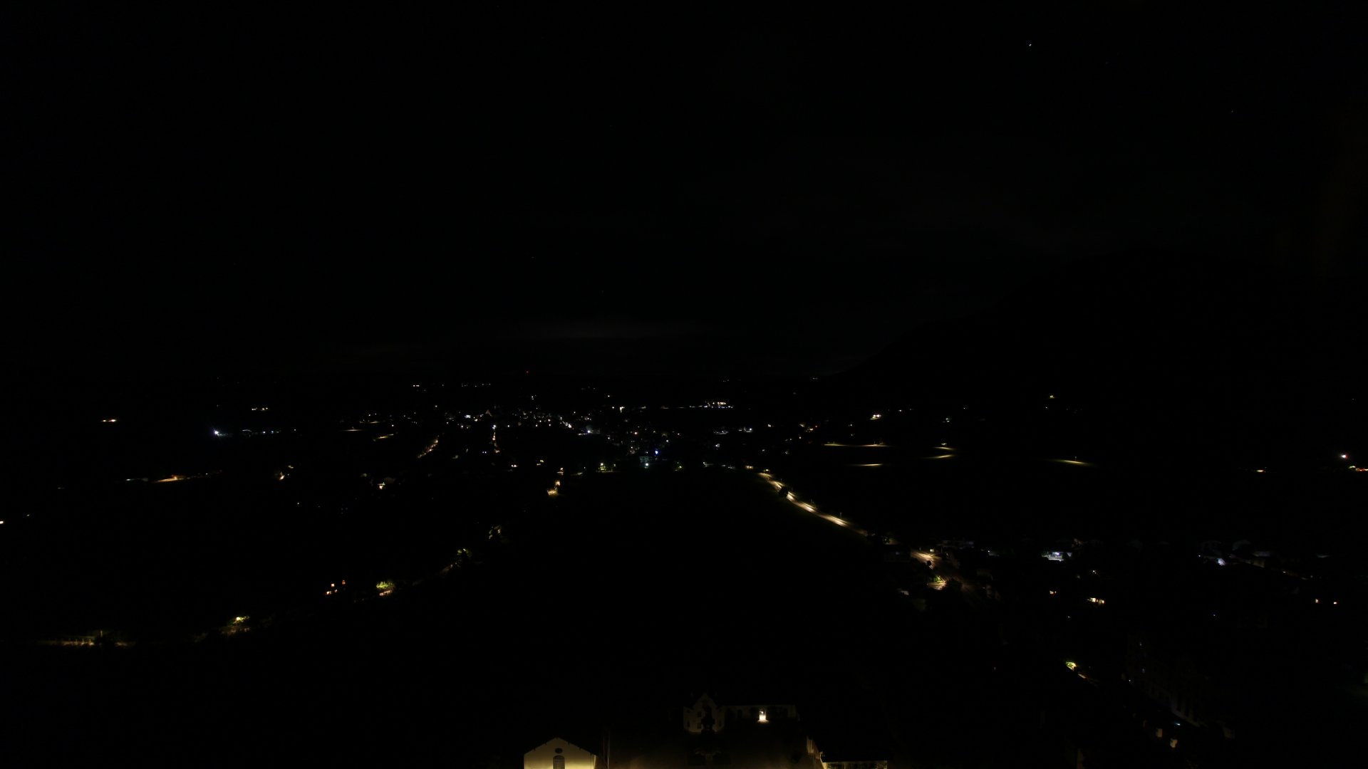 Live webcam view Hohenaschau Castle