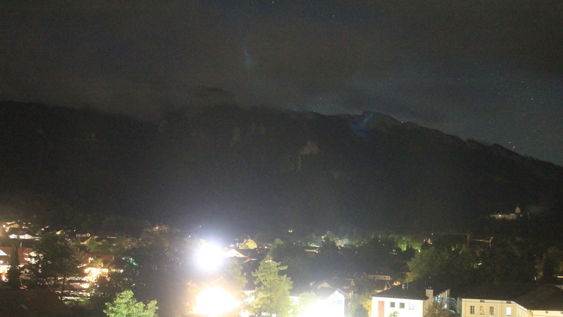 Live webcam view Boutique Hotel Residenz Winkler