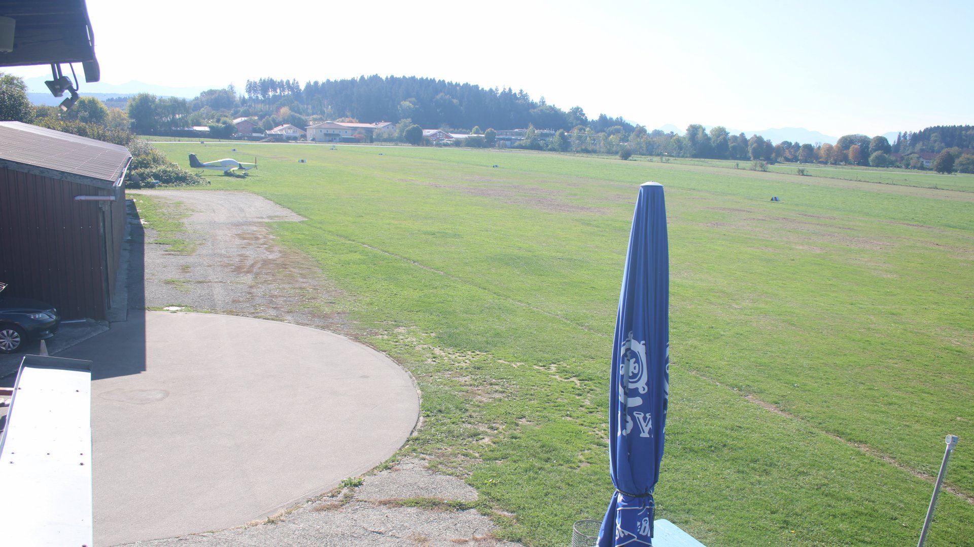 Live webcam view Bad Endorf EDPC