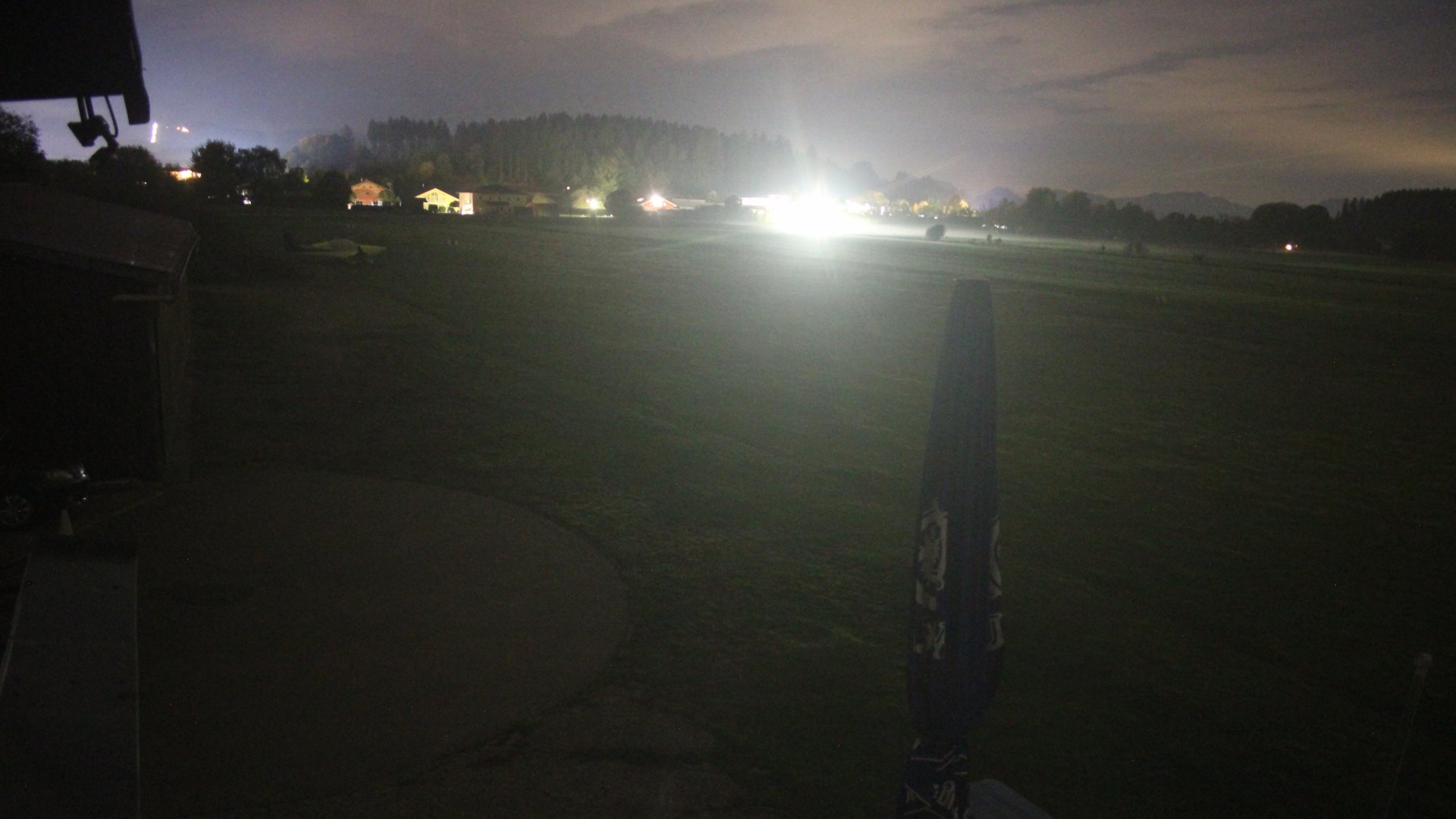 Live webcam view Bad Endorf EDPC