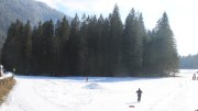 Bayrischzell-Bäckeralm