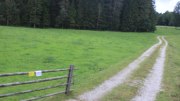 Bayrischzell-Bäckeralm