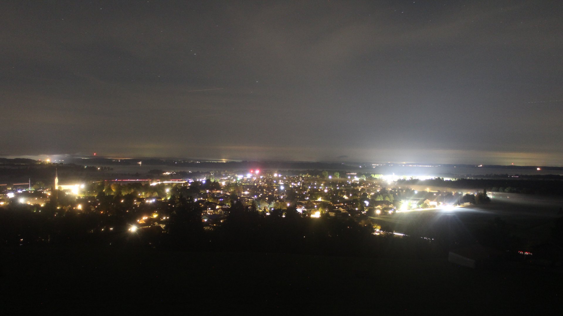 Live webcam view Bernau-Bergham
