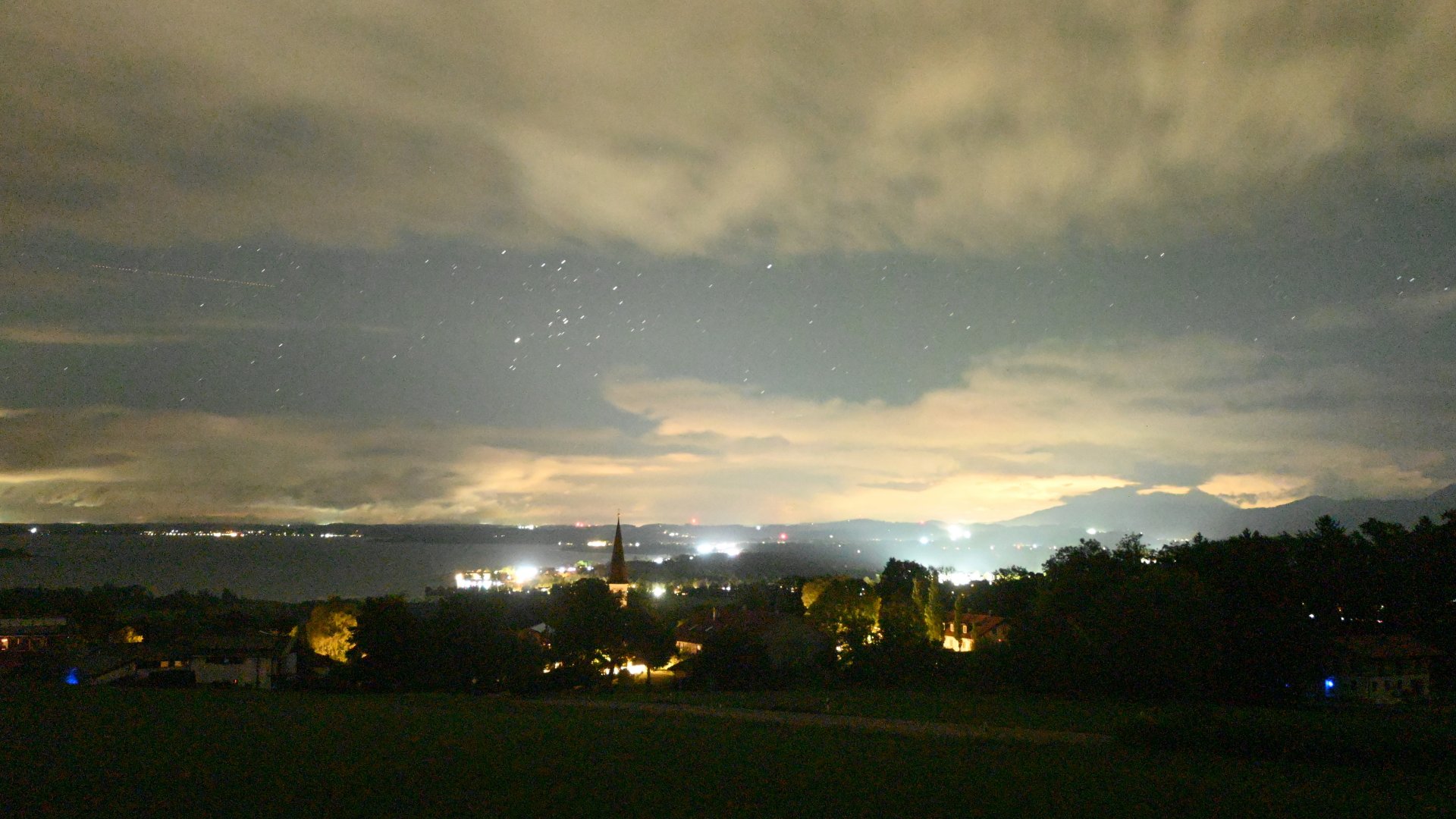 Live webcam view Bernau-Hittenkirchen