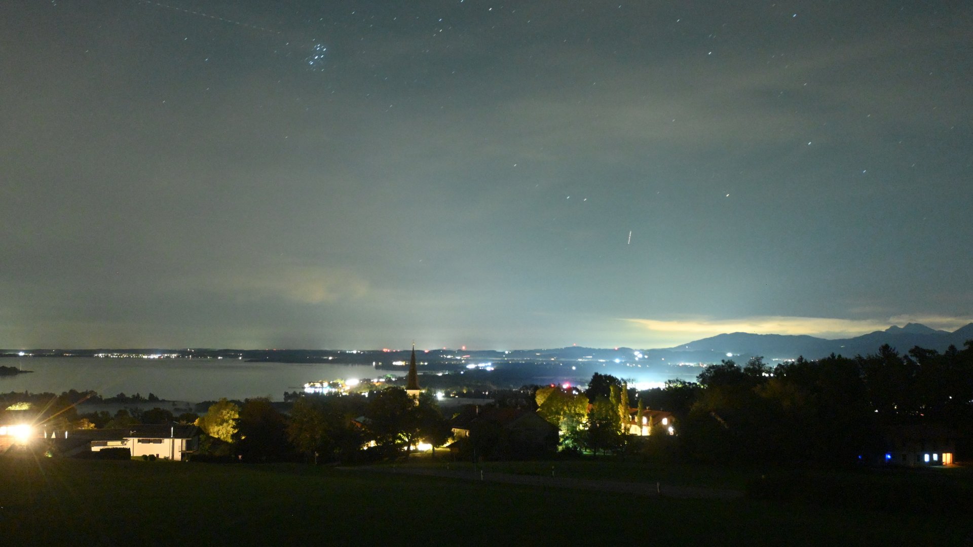 Live webcam view Bernau-Hittenkirchen