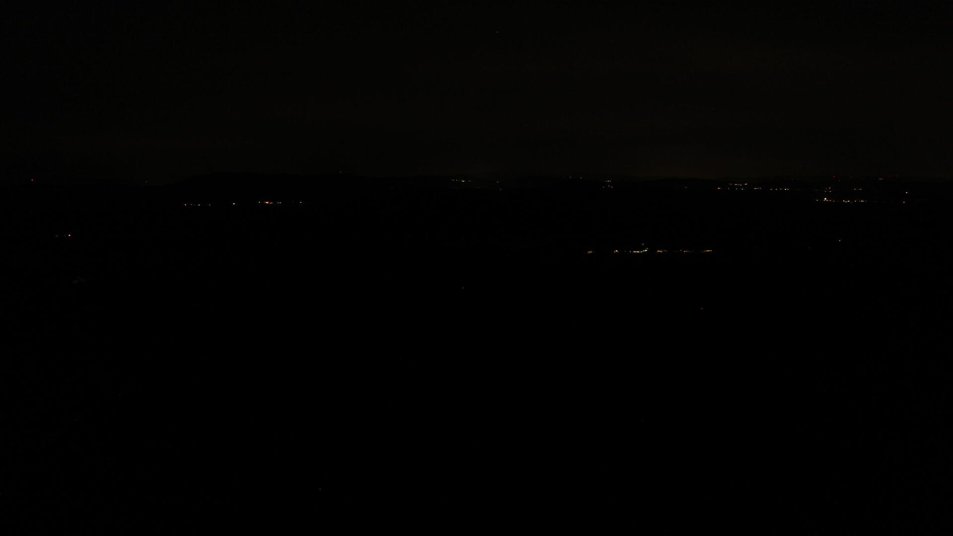 Live webcam view Bohemian Forest Tower South