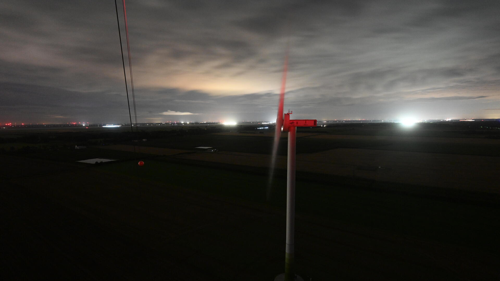 Live webcam view DLR Krummendeich | OPUS 2
