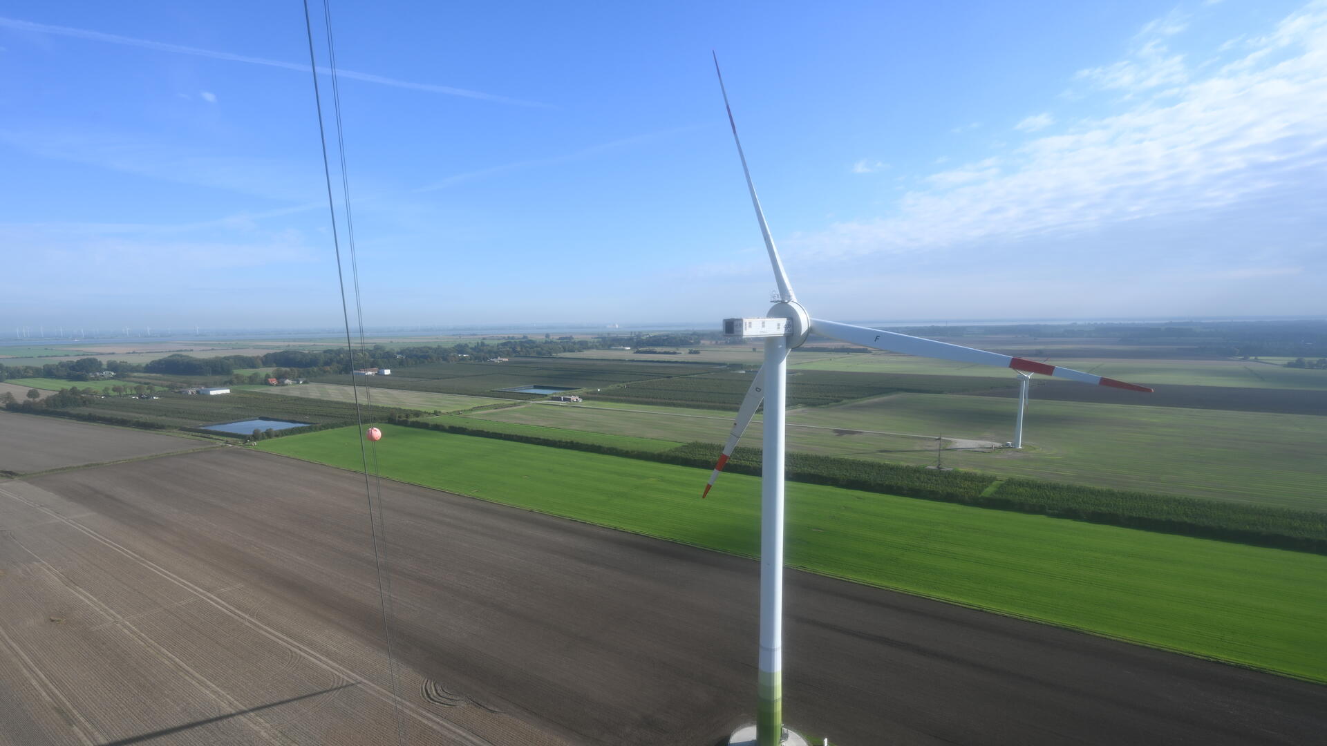 Live webcam view DLR Krummendeich | OPUS 2