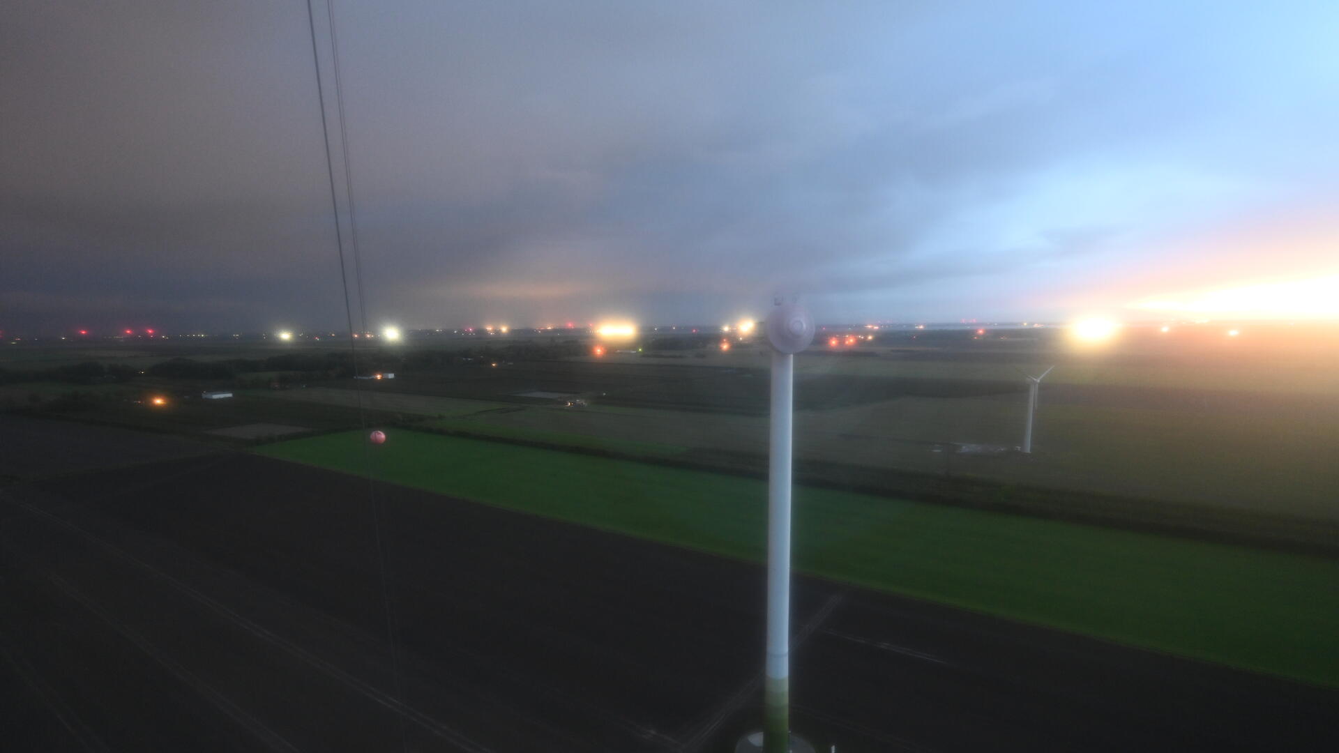 Live webcam view DLR Krummendeich | OPUS 2