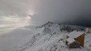 Europahütte