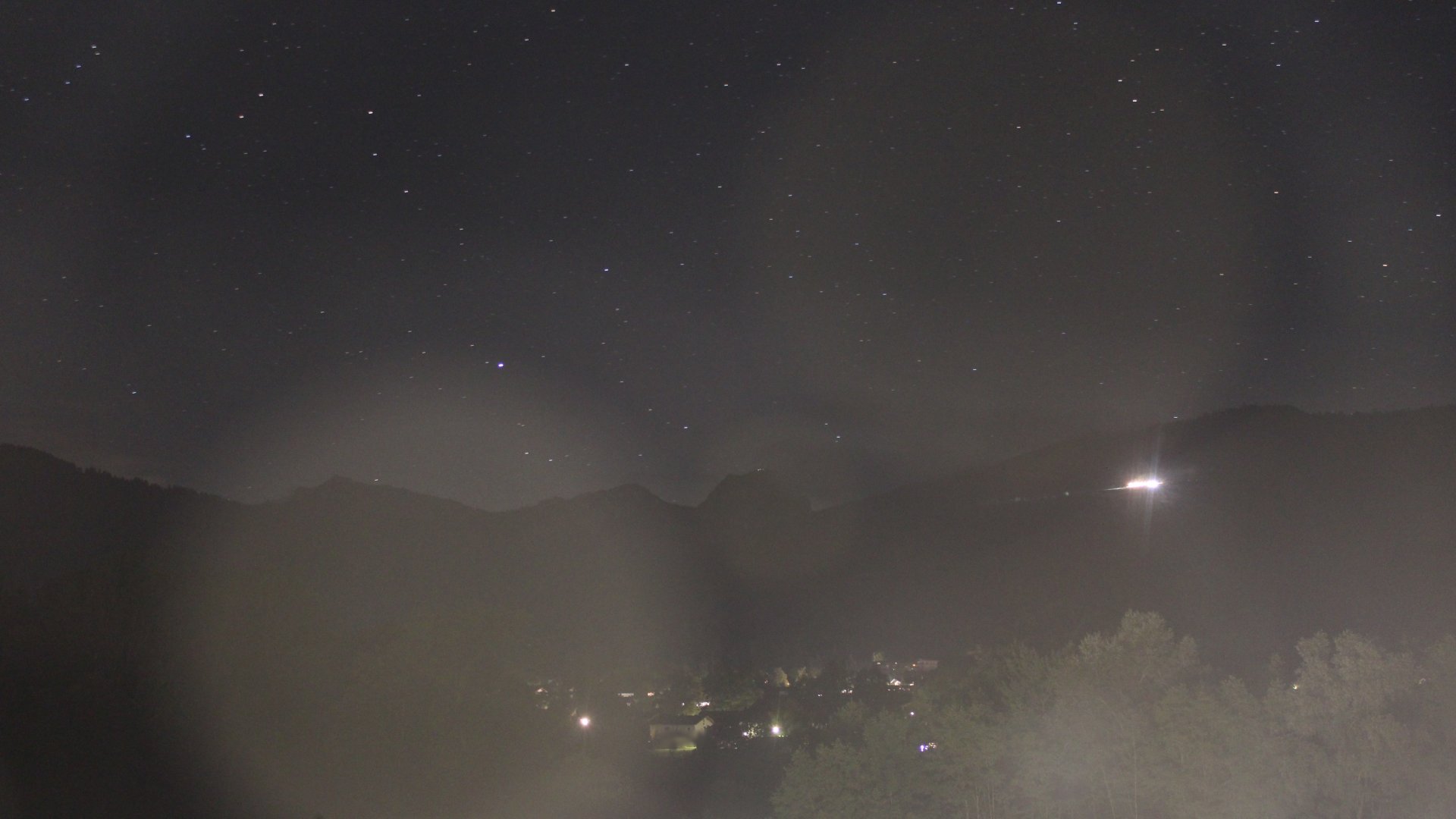 Live webcam view Holzbau Eder Bad Feilnbach