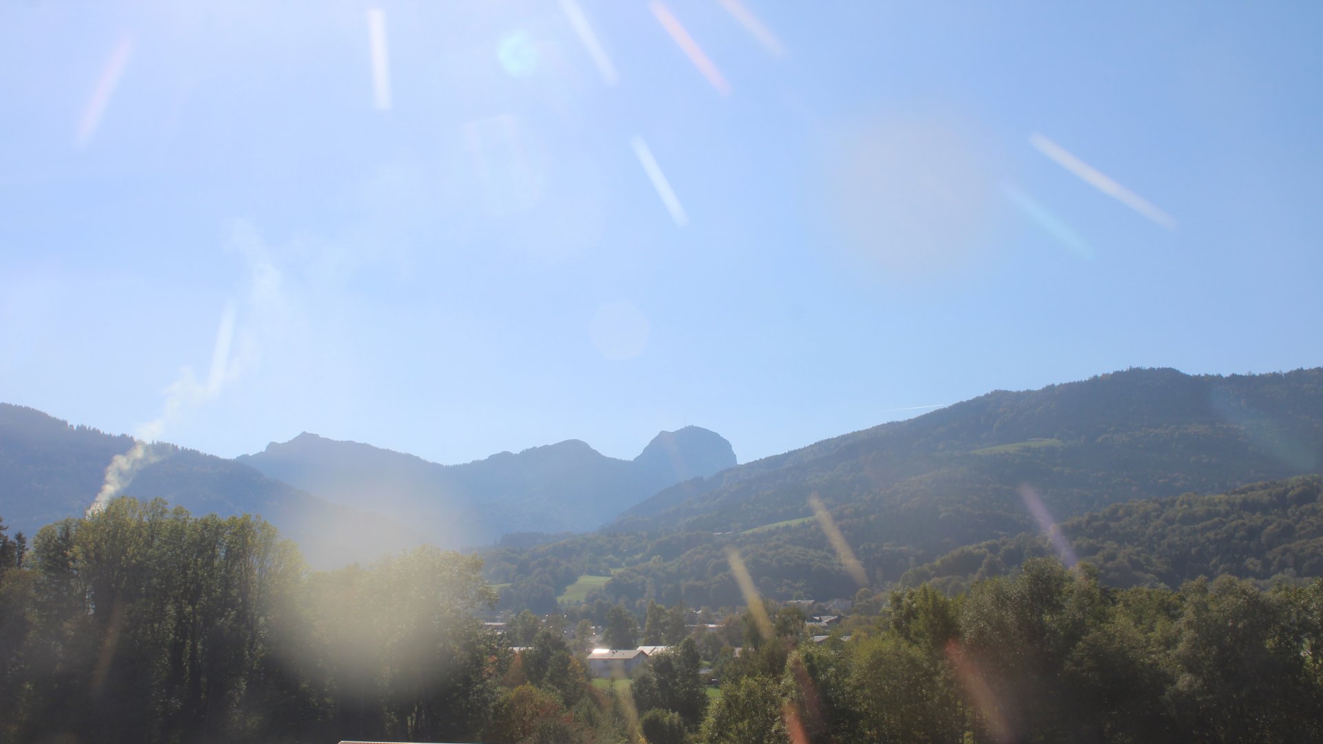 Live webcam view Holzbau Eder Bad Feilnbach