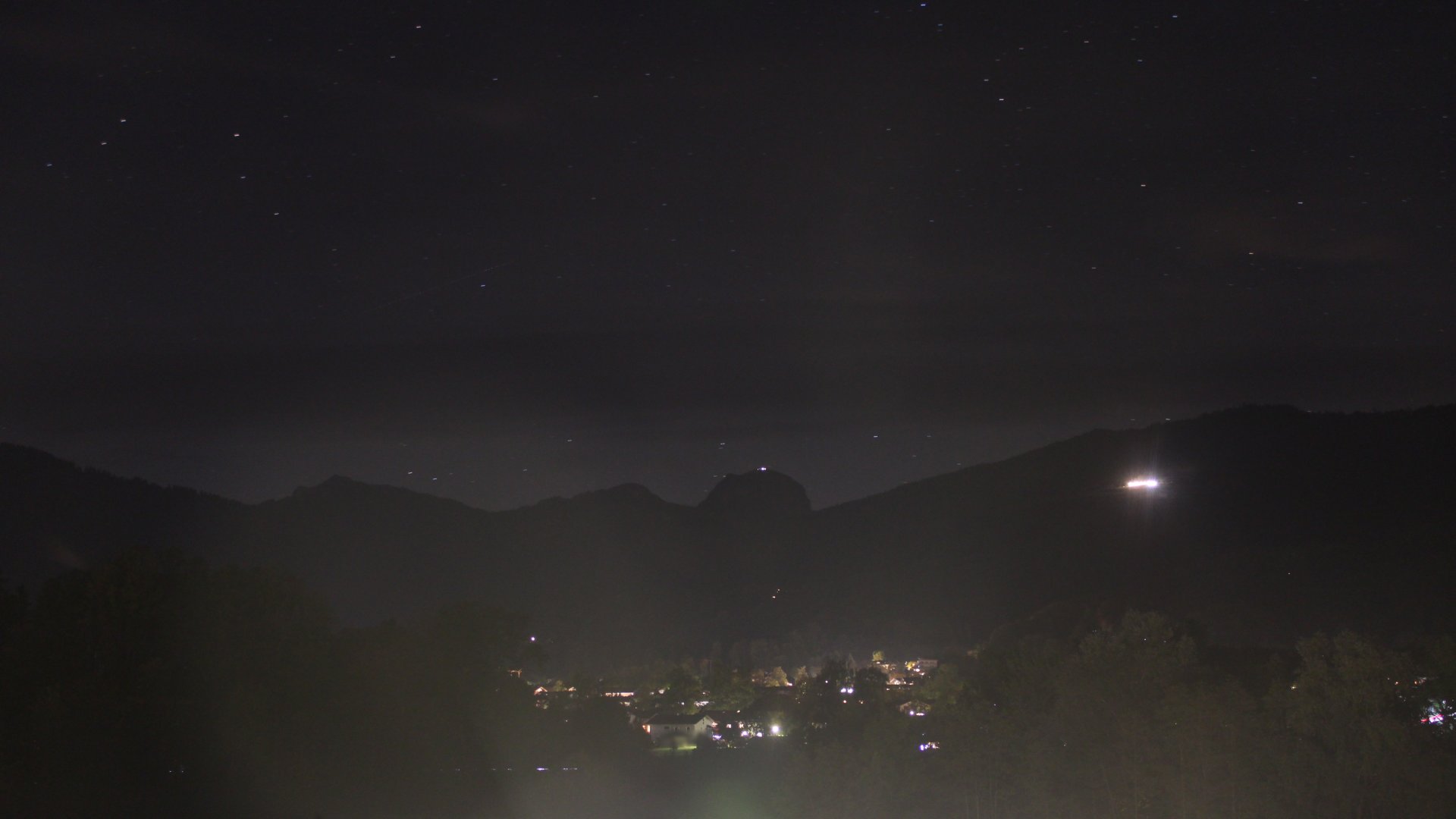 Live webcam view Holzbau Eder Bad Feilnbach