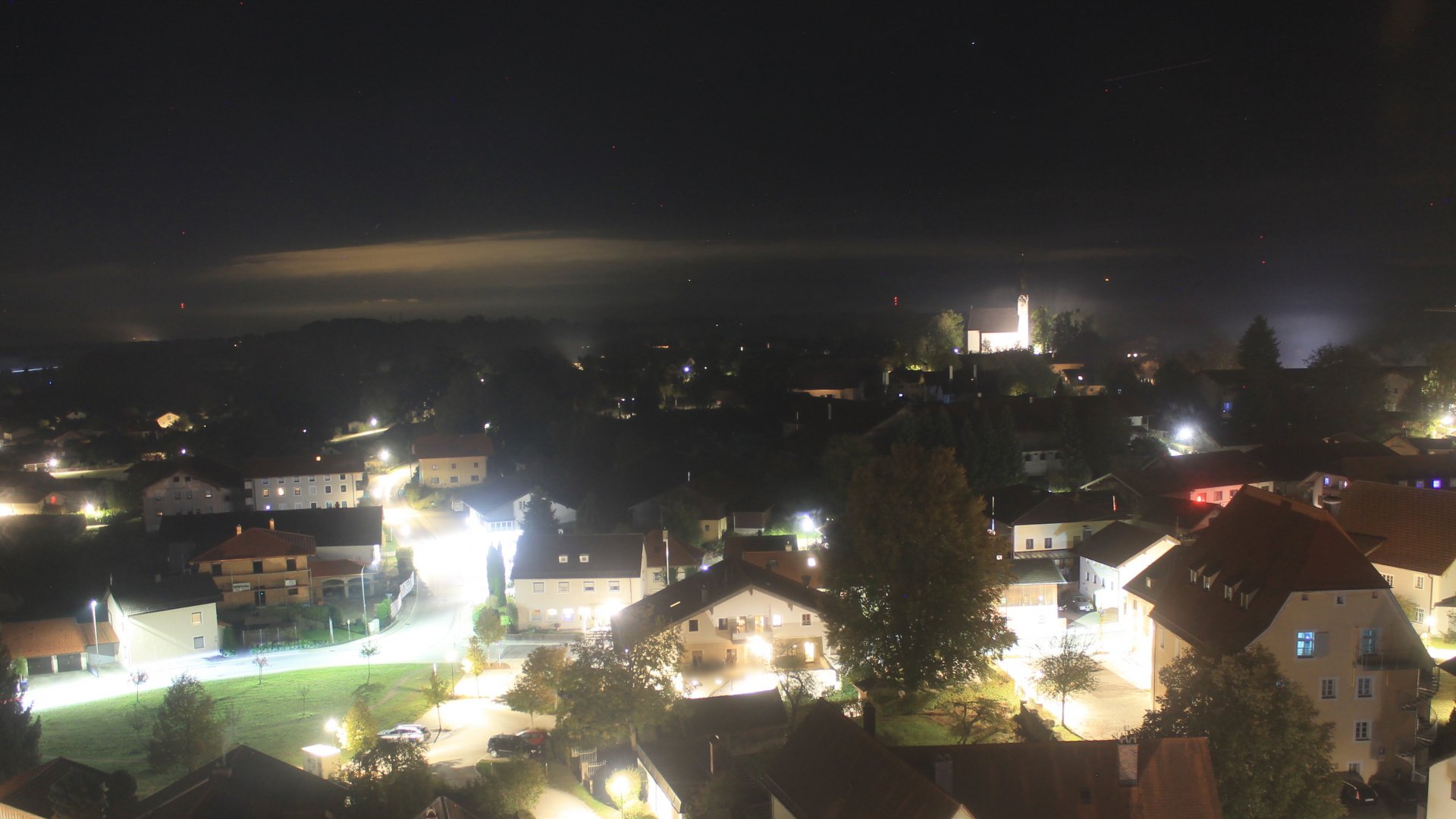 Live webcam view Fridolfing