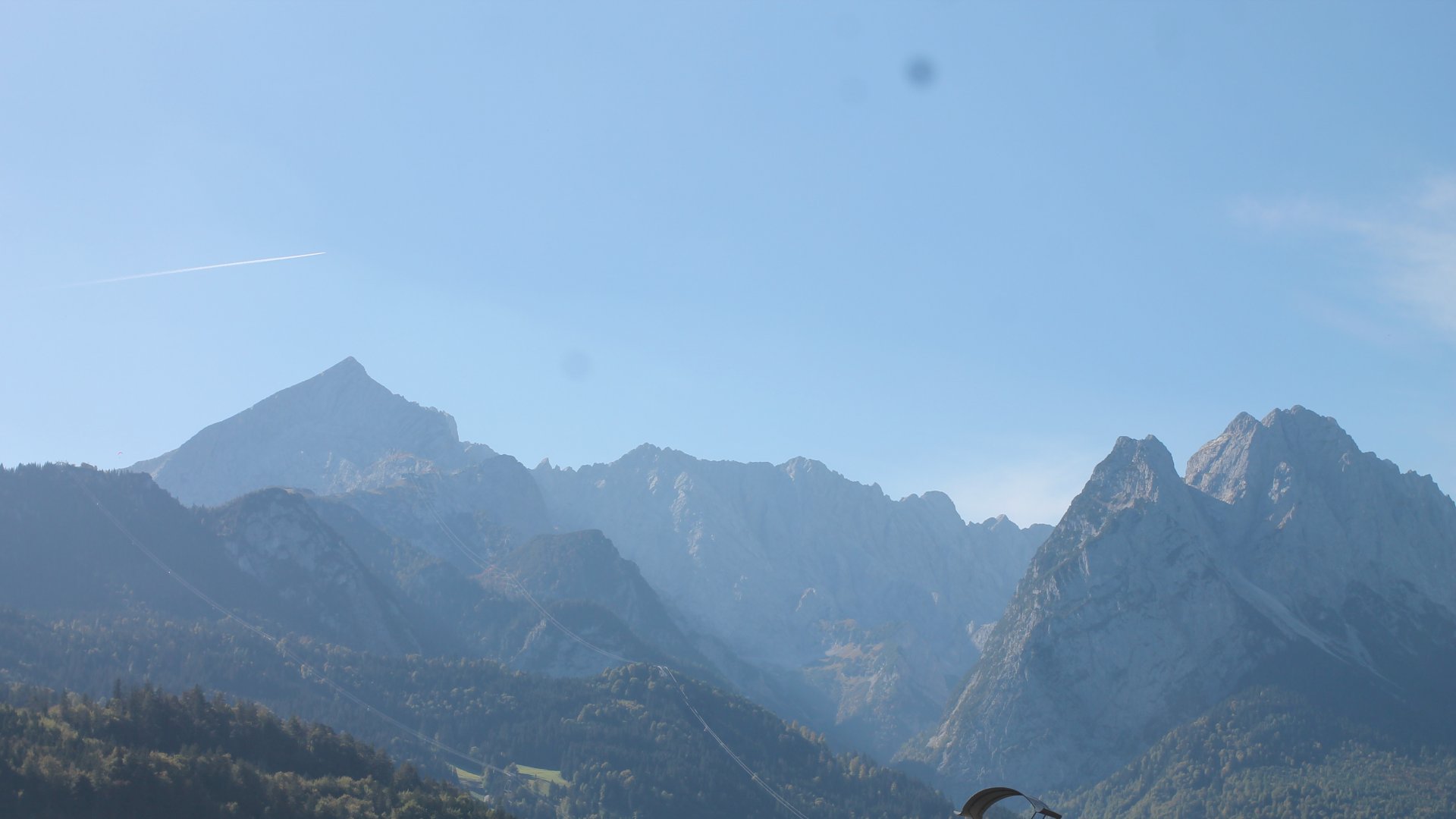Live webcam view Garmisch-Kandaharlodge