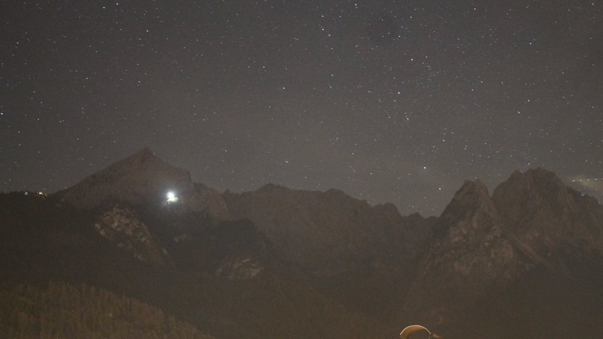 Live webcam view Garmisch-Kandaharlodge