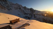 Geraer Hütte