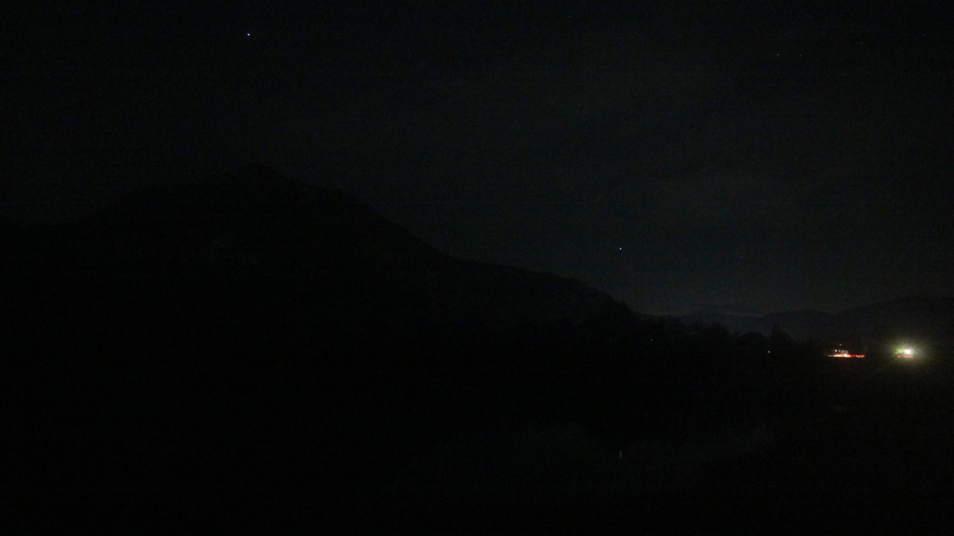 Live webcam view Grassau Reifinger See