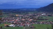 Grassau-Zeppelinhöhe