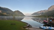 Grundlsee-Rostiger Anker