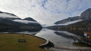 Grundlsee-Rostiger Anker